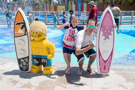 Legoland Water Parks Your Guide To Fun Carltonauts Travel Tips