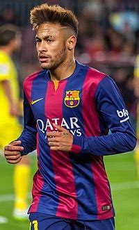 Sản phẩm mới xem ›. Neymar - Wikipedia