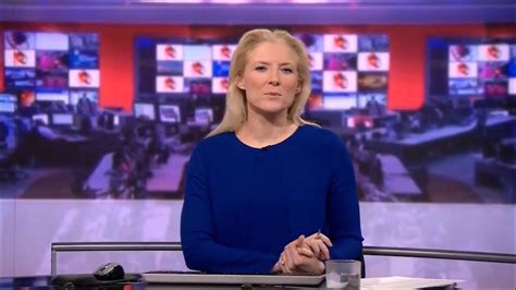 Bbc World News With Lucy Grey Gmt March Youtube