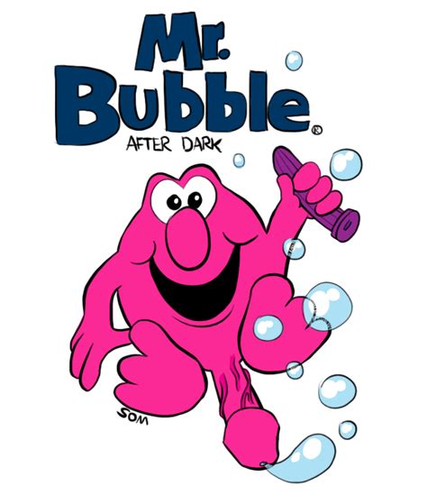 Rule 34 Dildo Male Only Mascot Mr Bubble Sex Toy Som Tagme 279190