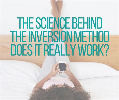 Learn how the inversion method, diet, shampoo, conditioner and other treatments can help to speed up hair growth. Inversion Method: Grow 1 Inch in 1 Week- Fact or Fiction ...
