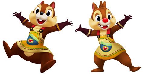 Chip And Dale Mickey Mouse Pictures