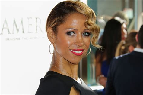 Stacey Dash Announces End Of Marriage With Her Fourth Husband
