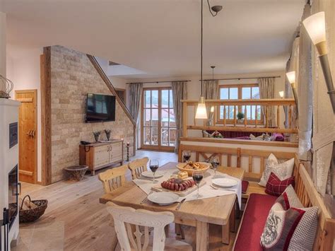Interessiert an mehr eigentum zur miete? Ferienwohnung für 5 Personen (115 m²) in Ruhpolding ...