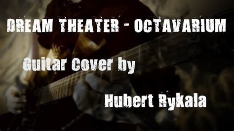 Dream Theater Octavarium Full Hdmulticam Cover 6 Youtube