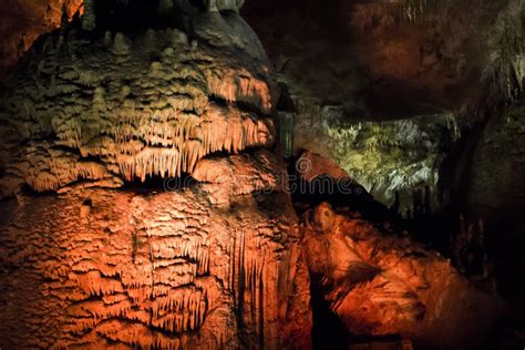 Inside The Caves Stock Image Image Of Mountain Ground 108375193