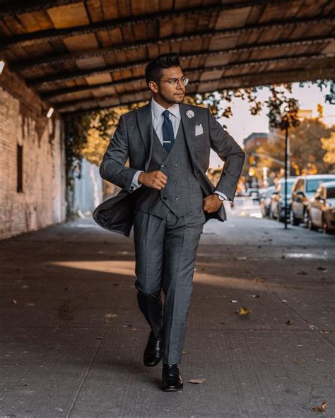 The Top Trends To Look Out For In Mens Suits For 2021 Dandy In The Bronx