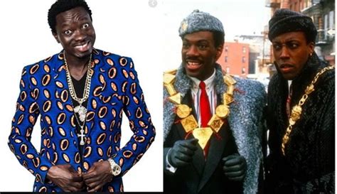 If you recall, there was another izzi in the original coming to america , colonel izzi, played by coming to america 2 will be directed by craig brewer from a script by kenya barris. Wesley Snipes, Rick Ross, Michael Blackson join 'Coming to America' sequel - Omanghana