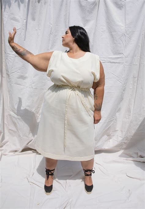 10 Plus Size Sustainable Clothing Brands You Will Actually Want To Wear