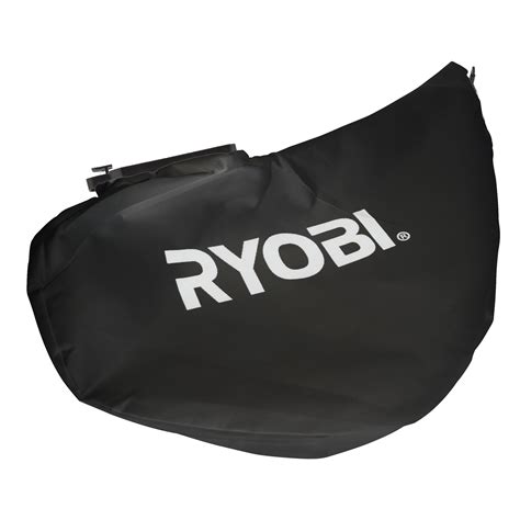 Ryobi Blower Vacuum Dust Bag Genuine 45l Suits Rbv2800s