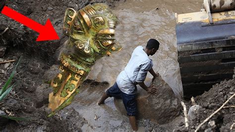 8 Most Mysterious Artifacts Ever Discovered Youtube