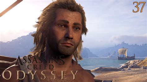 Assassin S Creed Odyssey Piratenleben Deutsch German Omu Let