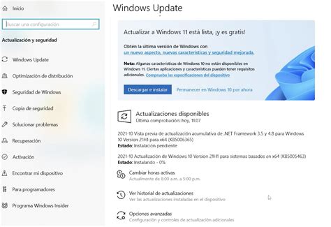 Windows 11 ¿cómo Instalar Windows 11