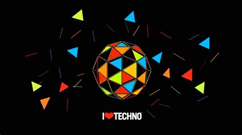 Techno Remix 2013 20 Min Youtube