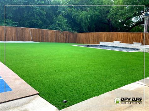 Artificial grass has the potential to last for many years giving you money back over time on your investment, therefore a good installation process is crucial. How much doe sit cost to install artificial turf? in 2020 ...