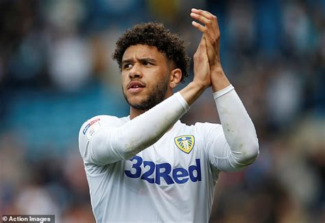 Tyler Roberts Facing Fight To Be Fit For Play Off Semi Against Derby