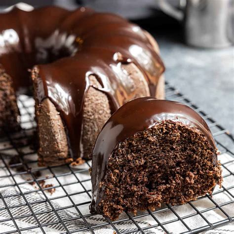 Easy Chocolate Fudge Cake Recipe Home Made Interest