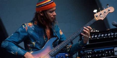 jaco pastorius shares how he learned bass and composition in unpublished interview by tony bacon