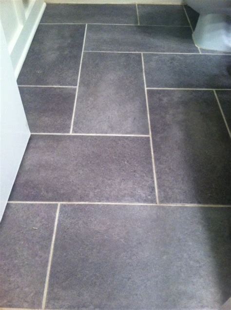 / case) groutable 18 in. Luxury Vinyl Flooring Trends - Evolution of Style