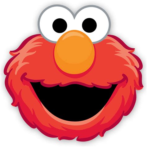 Elmo Clipart Baby Elmo Elmo Baby Elmo Transparent Free For Download On