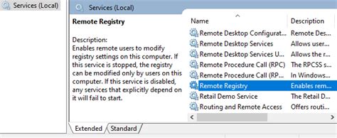 Fix windows registry, edit windows registry, export and import windows registry, modify windows registry, open windows registry. How to disable network access to the Windows Registry on ...