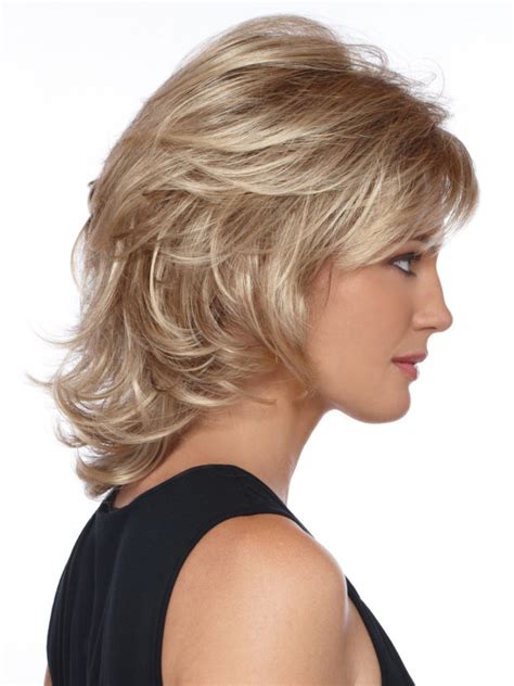 Feathered Hairstyles For Curly Hair Feather Cut Hairstyle Ideas