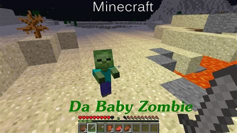 How Do You Make A Zombie Baby In Minecraft Rankiing Wiki Facts