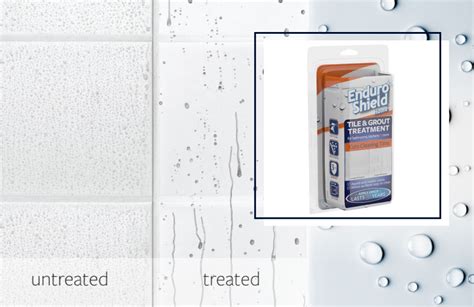 Tile Protection And Cleaning Grout Enduroshield Australia