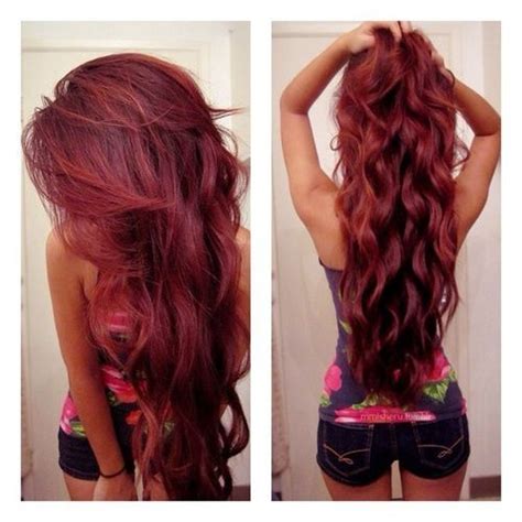 20 Best Hairstyles for Red Hair 2020 - Pretty Designs