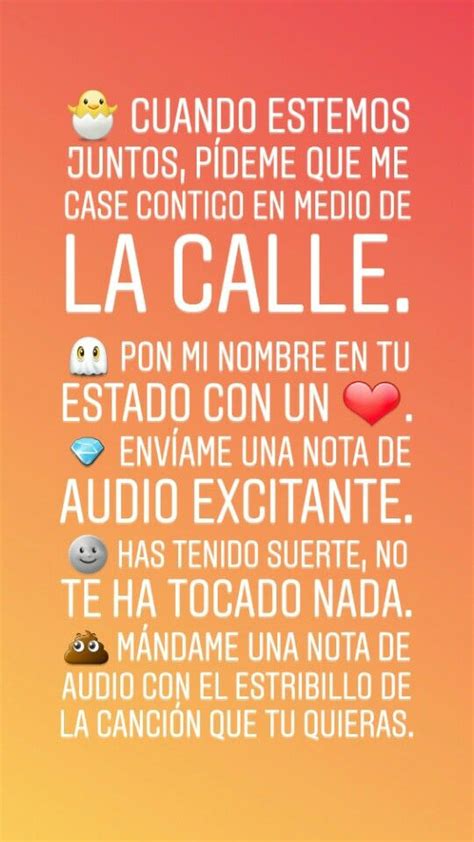 Son juegos de todo tipo, desde retos personales hasta adivinanzas; Retos 1 | Retos para whatsapp atrevidos, Imajenes para ...
