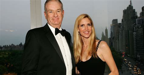 Ann Coulter On Bill Oreilly Good God Hes Stupid Huffpost