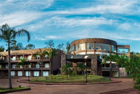 Cataratas Del Iguazú 3 Hoteles Ideales En Puerto Iguazú