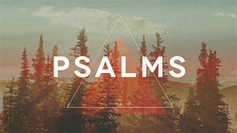 Image Result For Psalms Series Graphic