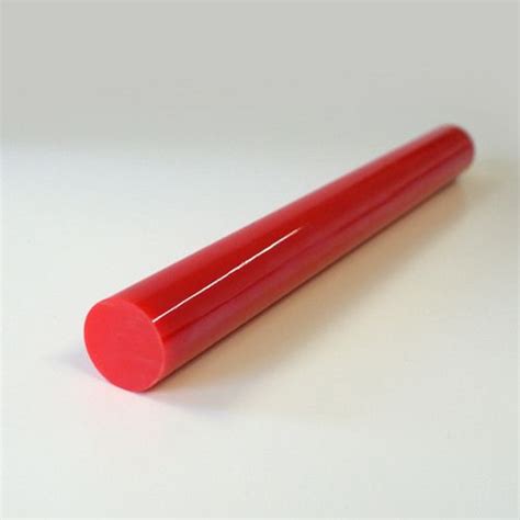 Pu Rods Polyurethane Rod Manufacturer From Thane