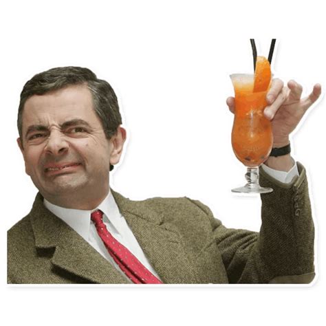 Rowan Atkinson Mr Bean Png Free Download Png All Png All