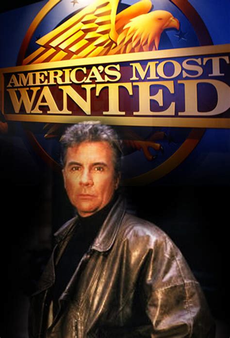 America S Most Wanted