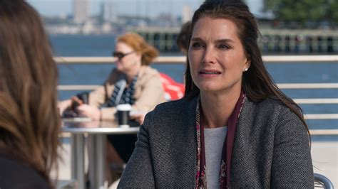 Brooke Shields Will Guest Star On Jane The Virgin Tv Guide