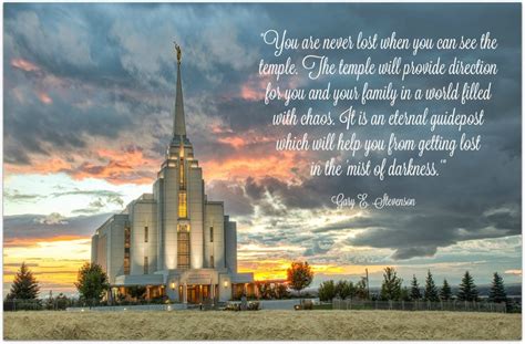 2016 Best 9 On Instagram And 9 Lds Temple Quotes Lds Temple Pictures