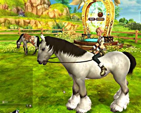 Alica Online Horse Pc Game My Horse Story Reviewhorse