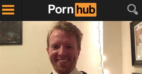Meet The Man Behind PornHub S Most Wholesome Videos Pulse Ghana