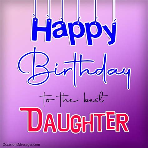 300 Birthday Wishes For Daughter Occasions Messages In 2023 Wishes For Daughter Birthday