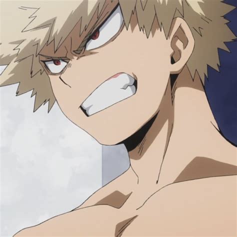 Daily Bakugo On Twitter In 2021 Cute Anime Character Anime Cute
