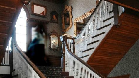 14 Most Haunted Hotels In The World Page 13