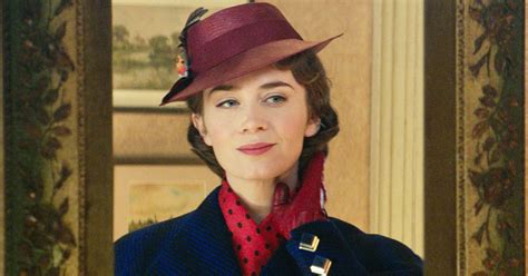 mary poppins returns trailer is here