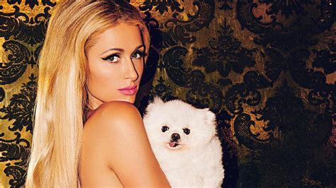 Watch Access Hollywood Interview Paris Hilton Goes Tastefully Topless In A Pic On Instagram