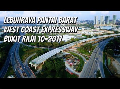 Exit onto jalan skudai about 3 mins. WCE Seksyen 4 | Bukit Raja Exit Lebuhraya Utara Selatan ...