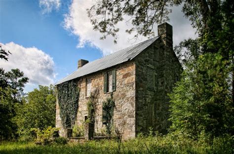 Maybe you would like to learn more about one of these? Old Stone House - Winnsboro South Carolina SC