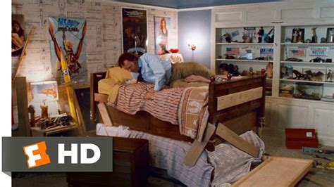Step Brothers Movie Clip Bunk Beds HD YouTube