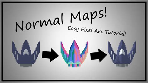 Dynamic Lighting For Pixel Art Tutorial Now You Know Too Youtube