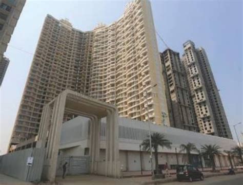 1500 Sq Ft 3 Bhk 3t Apartment For Sale In B And M Buildcon Atlantis
